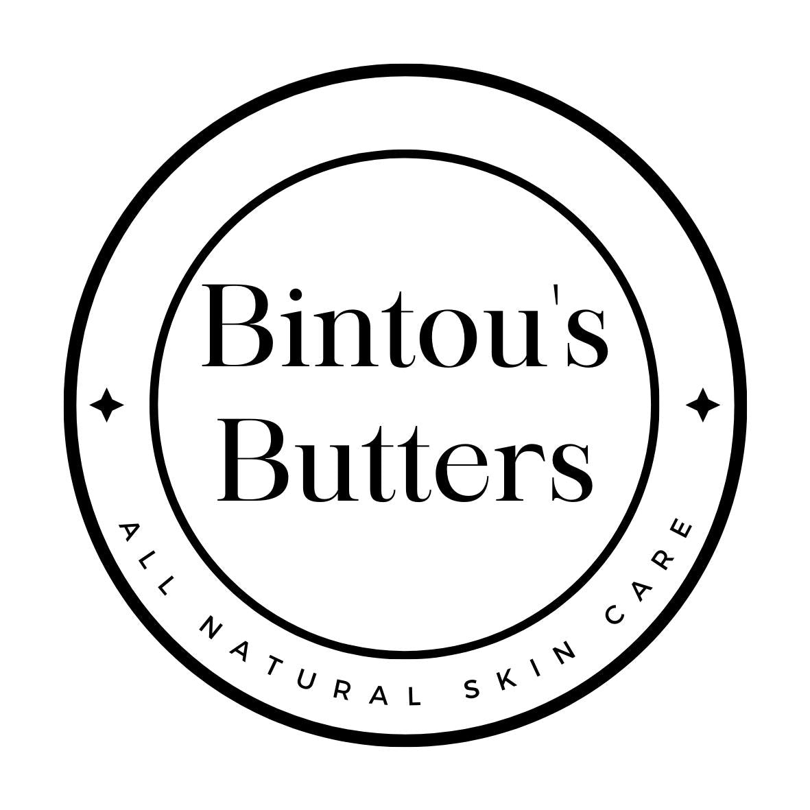 Bintou's Butters